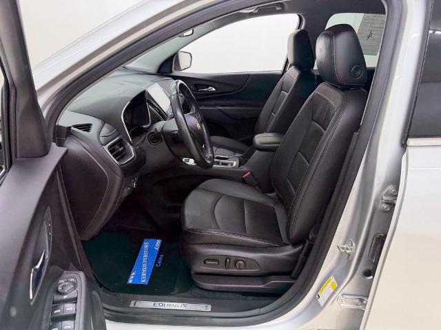 2021 Chevrolet Equinox AWD Premier