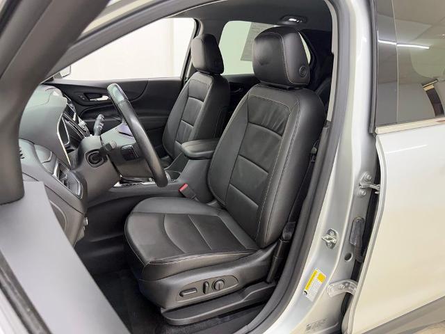 2021 Chevrolet Equinox AWD Premier