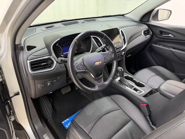 2021 Chevrolet Equinox AWD Premier