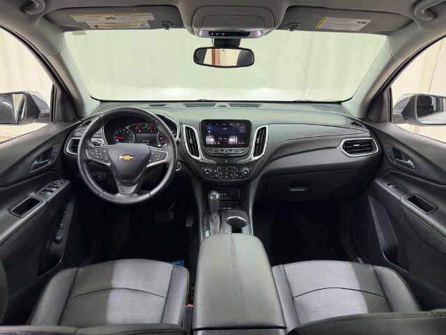 2021 Chevrolet Equinox AWD Premier