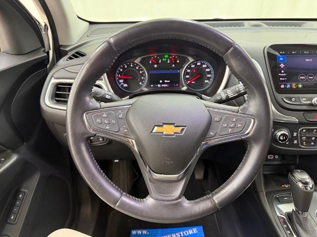 2021 Chevrolet Equinox AWD Premier