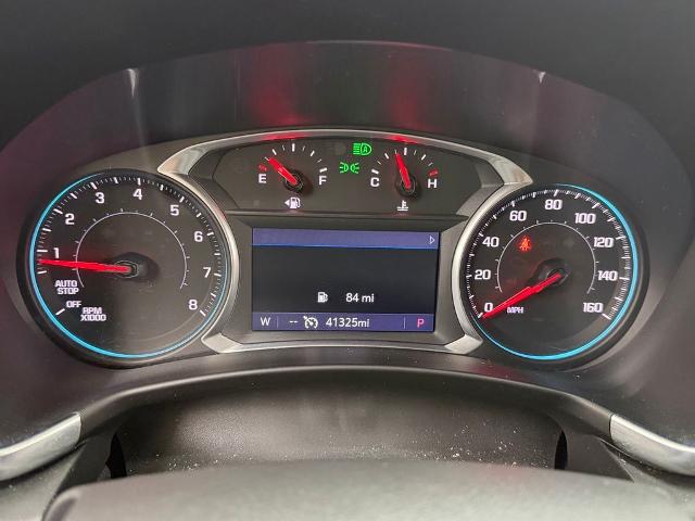 2021 Chevrolet Equinox AWD Premier