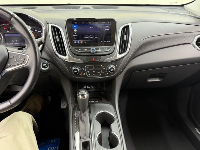 2021 Chevrolet Equinox AWD Premier