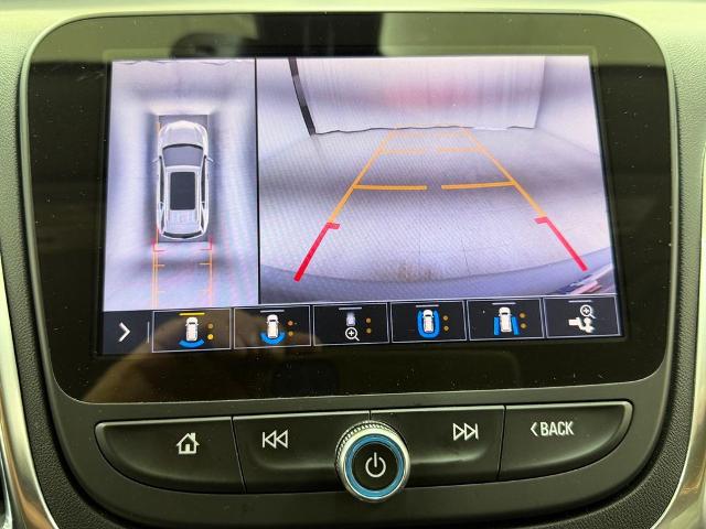 2021 Chevrolet Equinox AWD Premier