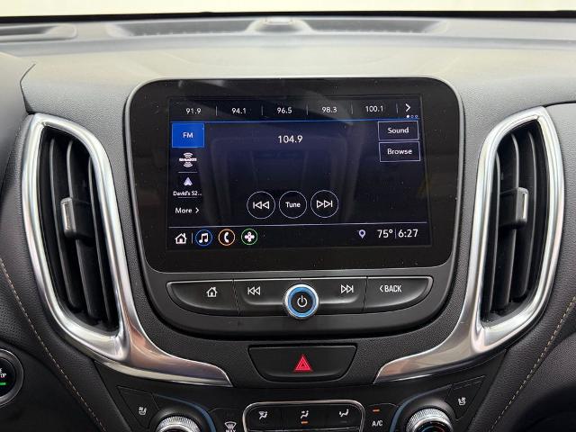 2021 Chevrolet Equinox AWD Premier