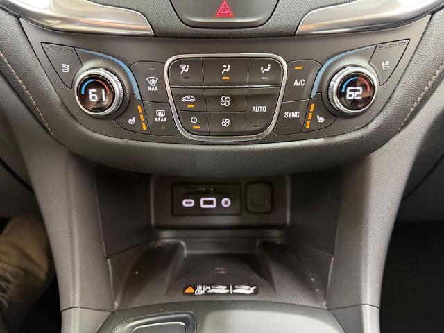 2021 Chevrolet Equinox AWD Premier