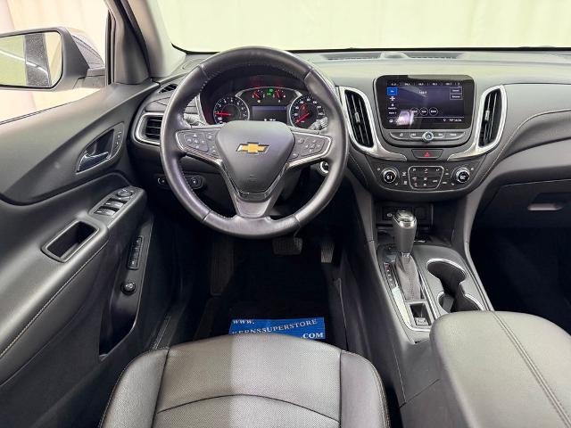 2021 Chevrolet Equinox AWD Premier