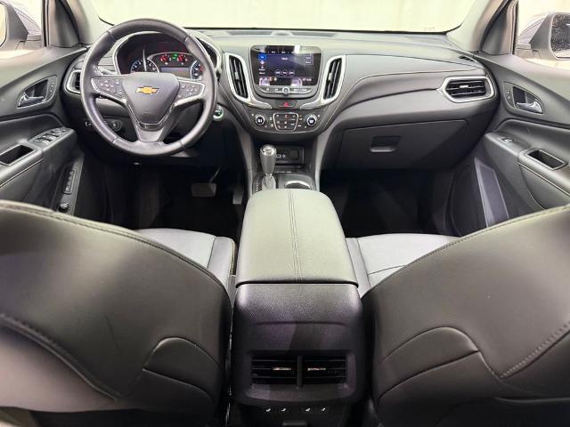 2021 Chevrolet Equinox AWD Premier