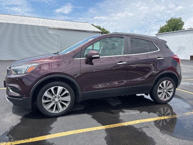 2018 Buick Encore Preferred for sale near Celina, OH