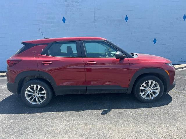 2022 Chevrolet TrailBlazer for sale near Celina, OH