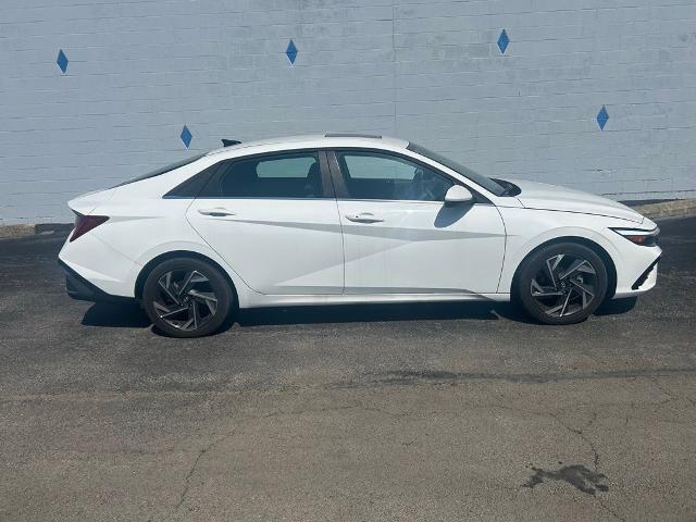 2025 Hyundai Elantra SEL Convenience for sale in Celina, OH