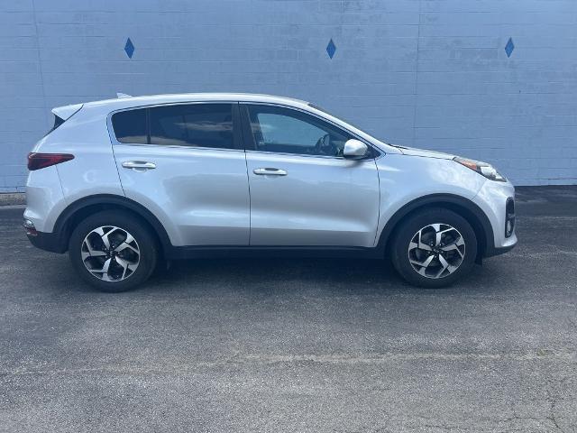 2020 Kia Sportage for sale near Celina, OH