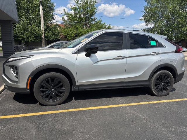 2024 Mitsubishi Eclipse Cross LE S-AWC for sale near Celina, OH