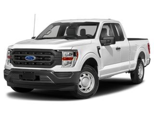 2021 Ford F-150 XL for sale in Chiefland, FL