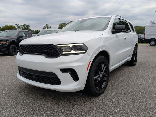 2024 Dodge Durango GT Plus AWD for sale in Demotte, IN