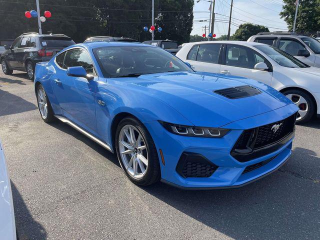 2025 Ford Mustang GT Premium Fastback for sale in Belmont, NC