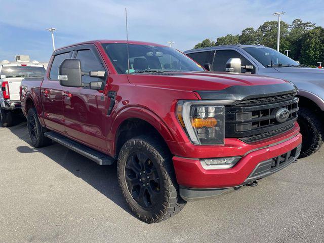 2022 Ford F-150 XLT for sale in Belmont, NC