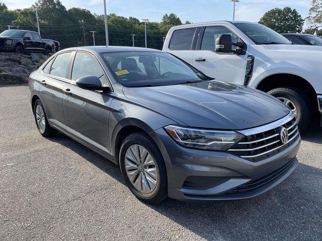 2019 Volkswagen Jetta 1.4T S for sale in Belmont, NC