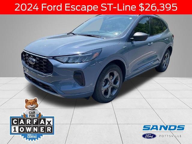 2024 Ford Escape ST-Line for sale in Pottsville, PA