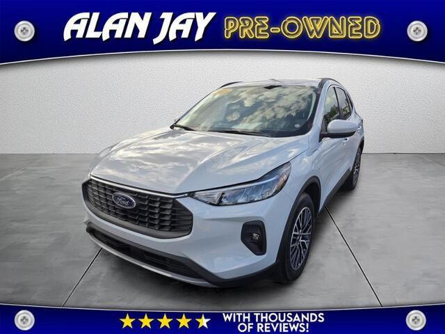 2025 Ford Escape PHEV for sale in Sebring, FL