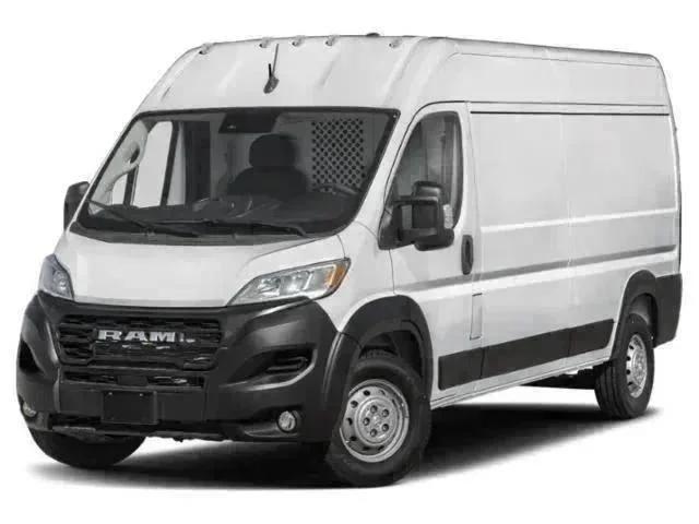 2026 RAM ProMaster 2500 RAM PROMASTER 2500 TRADESMAN CARGO VAN HIGH ROOF 159 WB 2026 RAM ProMaster 2500 RAM PROMASTER 2500 TRADESMAN CARGO VAN HIGH ROOF 159 WB