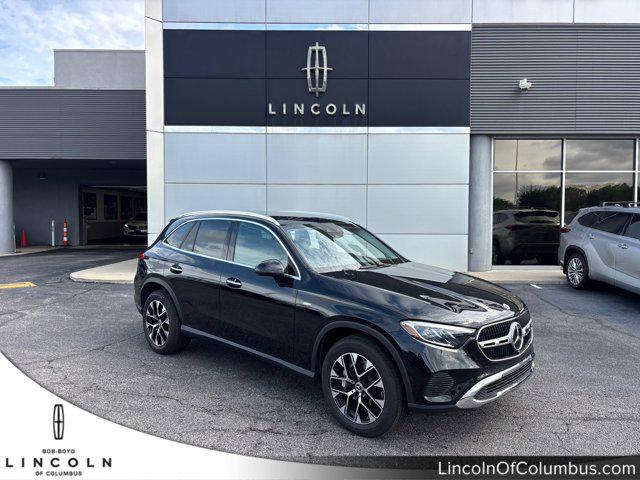 2025 Mercedes-Benz GLC 350e 4MATIC for sale in Columbus, OH