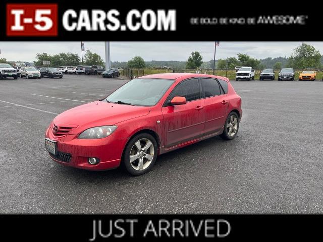 2006 Mazda Mazda3 s for sale in Chehalis, WA