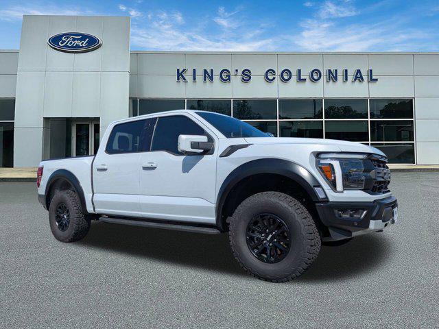 2025 Ford F-150 Raptor for sale in Brunswick, GA