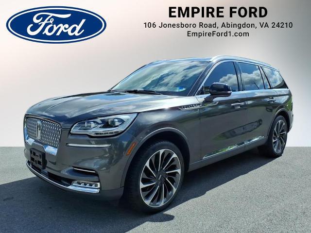 2020 Lincoln Aviator Reserve for sale in Abingdon, VA
