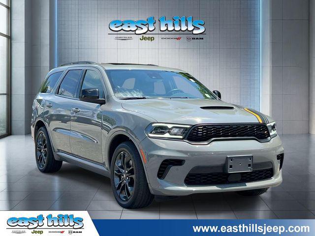 2023 Dodge Durango Hemi Orange AWD for sale in Greenvale, NY