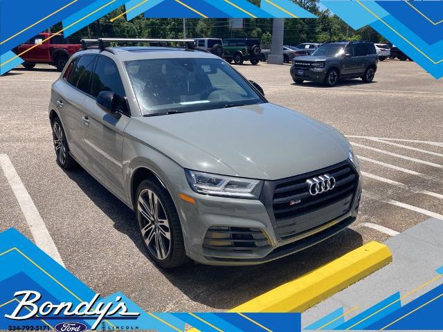 2019 Audi SQ5 3.0T Premium for sale in Dothan, AL