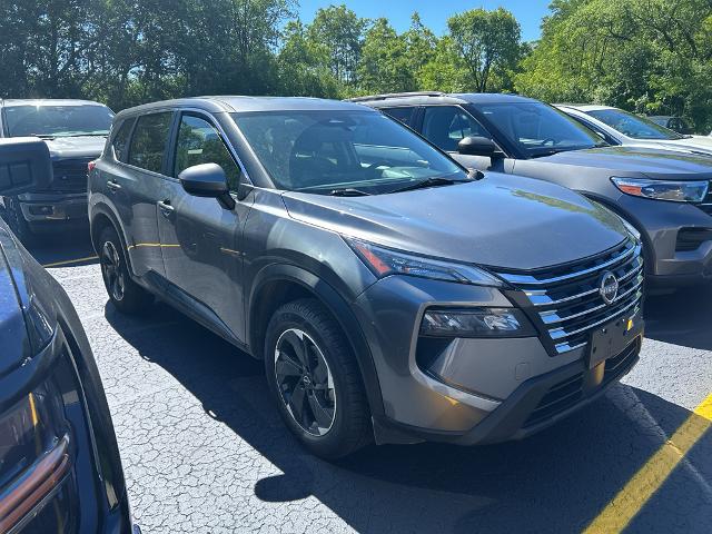 2024 Nissan Rogue SV Intelligent AWD for sale in Saukville, WI