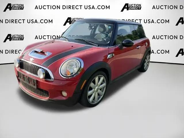 2010 MINI Cooper S Cooper S for sale in Raleigh, NC