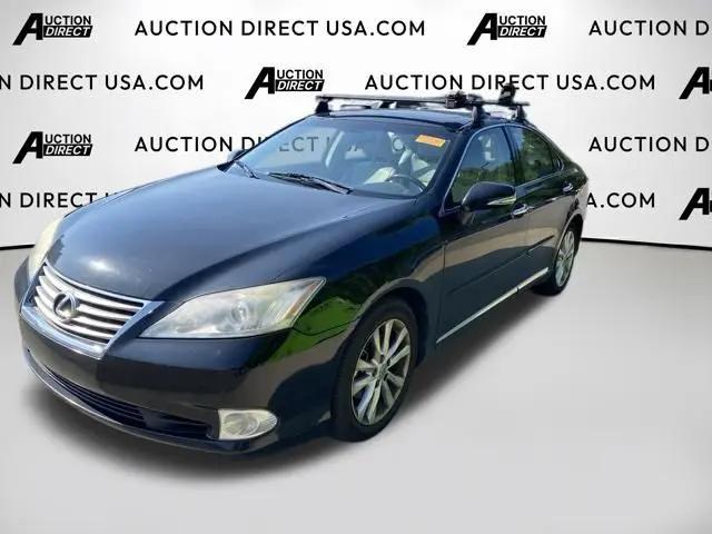 2012 Lexus ES 350 ES 350 for sale in Raleigh, NC