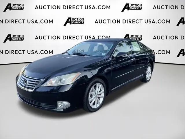 2012 Lexus ES 350 ES 350 for sale in Raleigh, NC