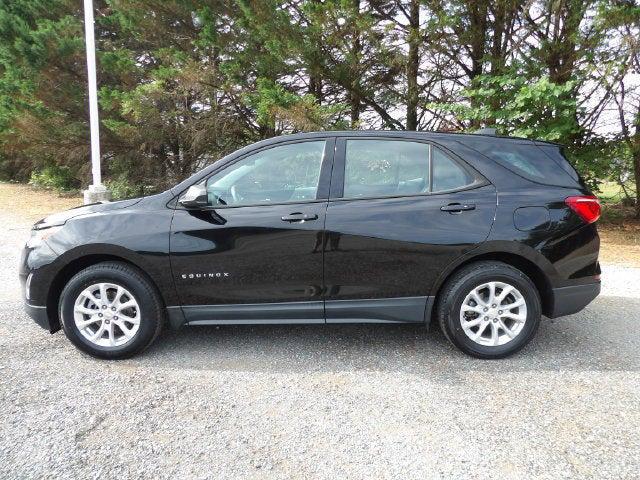 2019 Chevrolet Equinox LS 2019 Chevrolet Equinox LS