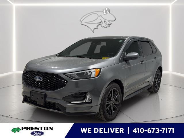 2022 Ford Edge ST-Line for sale in Hurlock, MD