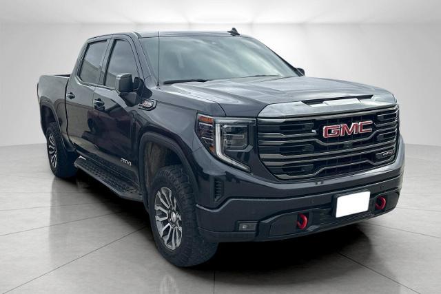 2023 GMC Sierra 1500 4WD Crew Cab Short Box AT4 for sale in National City, CA