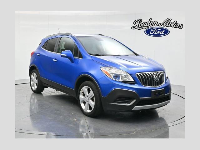 2015 Buick Encore Base for sale in Minerva, OH
