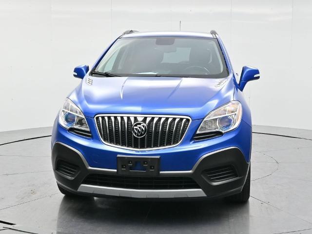 2015 Buick Encore Base