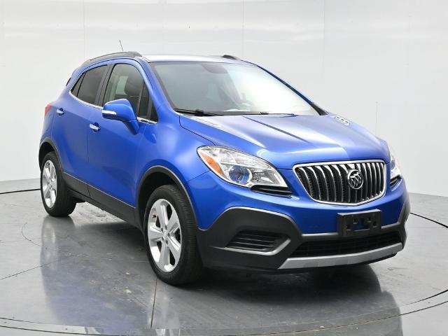 2015 Buick Encore Base