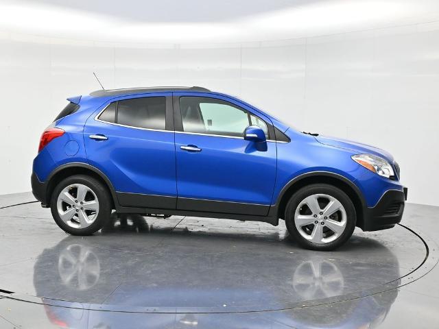 2015 Buick Encore Base