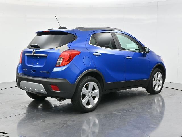 2015 Buick Encore Base