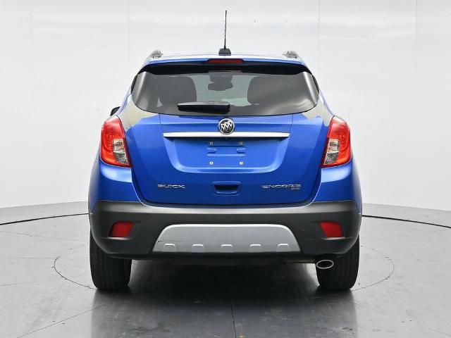 2015 Buick Encore Base