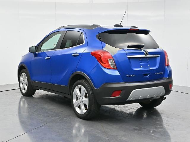 2015 Buick Encore Base