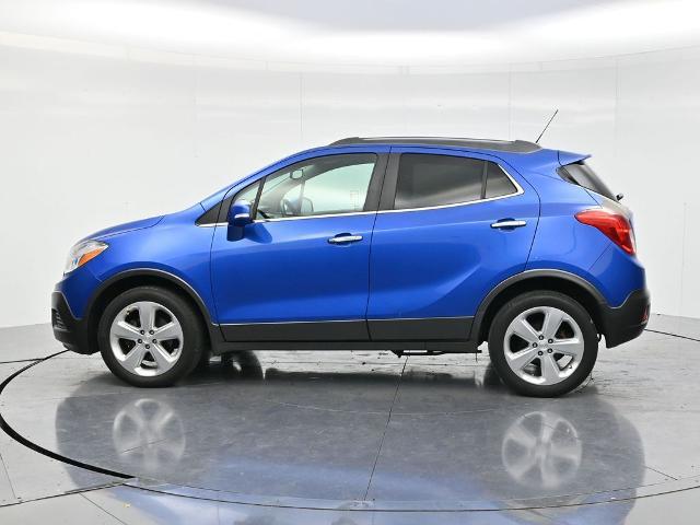 2015 Buick Encore Base