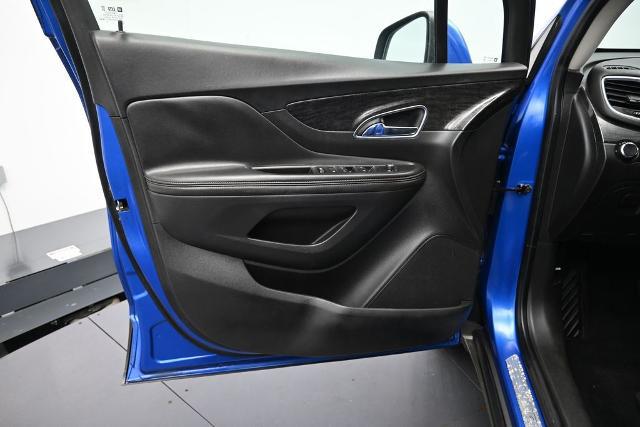 2015 Buick Encore Base