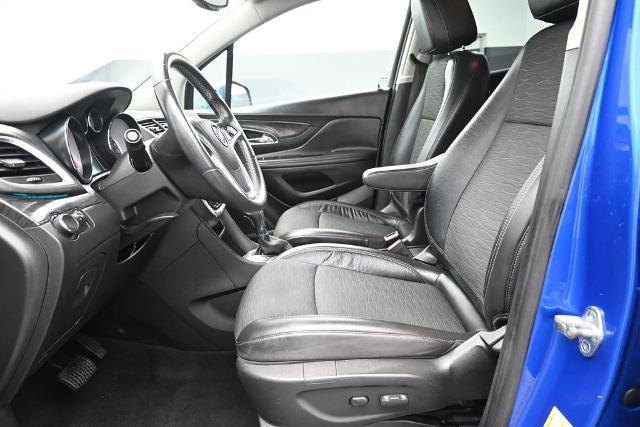 2015 Buick Encore Base
