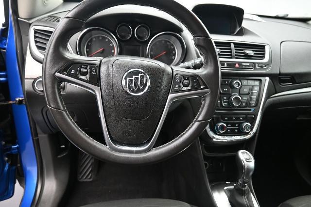 2015 Buick Encore Base
