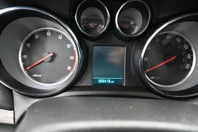 2015 Buick Encore Base